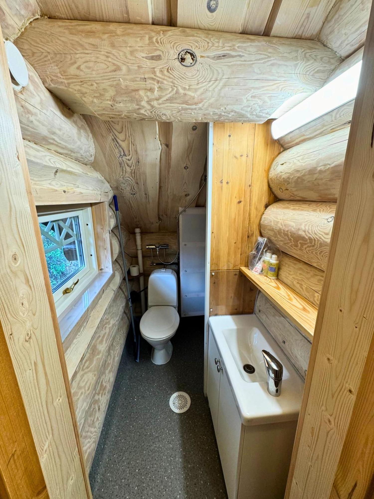 Unique Arctic Timber Cabin Skaidi المظهر الخارجي الصورة